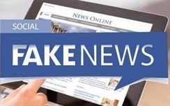Thật - giả trên mạng xã hội