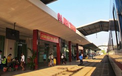 Đường sắt tiếp tục dừng nhiều chuyến tàu du lịch vì dịch Covid-19