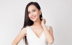 Hoa hậu chuyển giới Hoài Sa mơ đám cưới với ca sĩ Trọng Hiếu