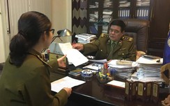 Bị tố nhận tiền chạy việc, Quyền Cục trưởng QLTT Hải Dương nói gì?