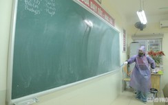 Những địa phương không có dịch Covid-19 có thể cho học sinh đi học trở lại