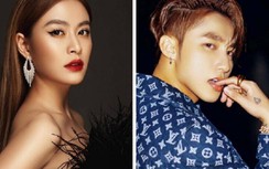 Sơn Tùng M-TP và Hoàng Thùy Linh: Ai hơn khi cùng “chiếm sóng” Cống hiến?