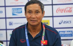 HLV Mai Đức Chung hé lộ cách đối phó "chị đại" Australia