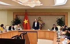 Lãnh đạo Cục CSGT lý giải tỷ lệ cấp đổi GPLX tăng sau khi có Nghị định 100