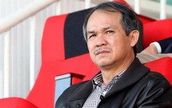 Bầu Đức giải thể Công ty Thủy điện Hoàng Anh Sài Gòn