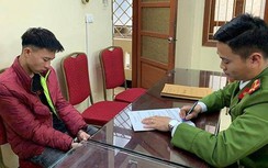 Chú rể trộm tiền vàng bạc tỷ tại chung cư cao cấp ở Hà Nội sa lưới