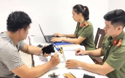 Đăng tin sai sự thật vụ thi thể trong vali, một sinh viên bị xử phạt