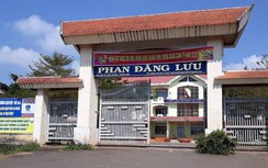 Triệt phá nhóm học sinh cho vay nặng lãi trong trường học