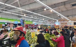 Khó kiểm soát lạm phát dưới 4% trong năm 2020 do dịch Corona