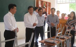 Học sinh nhiều tỉnh, thành phố đi học lại từ ngày 17/2