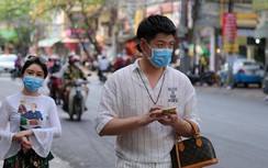 Khánh Hòa bố trí 2 chuyến bay đưa gần 500 khách Trung Quốc về nước