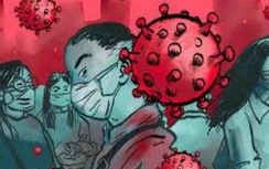 Sợ bị đòi nợ, người phụ nữ tung tin giả nghi mình nhiễm Covid-19