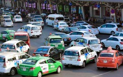 Từ 1/4, Bộ GTVT dừng thí điểm xe hợp đồng dưới 9 chỗ