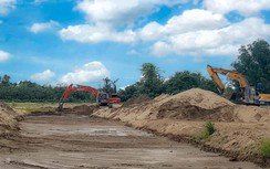 Bộ Xây dựng đồng ý đầu tư dự án Khu đô thị mới Cồn Khương