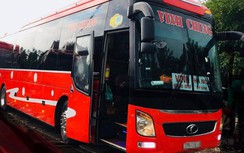 Kết quả xét nghiệm Covid-19 của lái, phụ xe khách Nghệ An - Phú Thọ