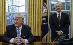 Cố vấn Mỹ tuyên bố có thể sản xuất thuốc trị Covid-19 từ cuối tháng này