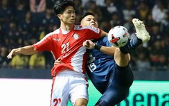 Bầu Đức tiết lộ lý do đặc biệt không để Công Phượng đối đầu HAGL