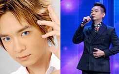 Ngôi sao ca nhạc Việt Quang đình đám một thời bị mất giọng hát, suýt tự tử