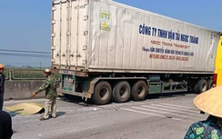 Tin tức tai nạn giao thông mới nhất ngày hôm nay 16/2/2020