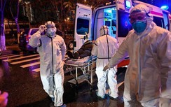 Tin tức 24h nóng nhất, mới nhất ngày hôm nay 16/2/2020