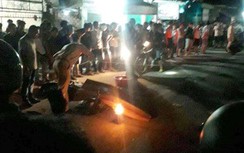 1 người chết, 2 người nguy kịch sau tai nạn giữa 2 xe máy ở Đồng Nai