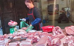 Các "ông lớn" CP, Dabaco cam kết giảm giá thịt lợn, bình ổn thị trường