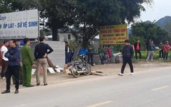 Tin tức tai nạn giao thông mới nhất ngày hôm nay 17/2/2020