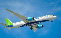 Giữa tâm dịch Covid-19, Bamboo Airways tiếp tục mở mới loạt đường bay