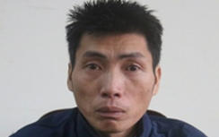 Gã chồng giết vợ mùng 3 Tết vì bị cằn nhằn “nướng” hết tiền vay xây nhà