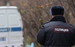 Tấn công bằng dao ở Moscow, nhiều người bị thương