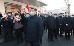 Ông Tập Cận Bình có bài viết về dịch Covid-19