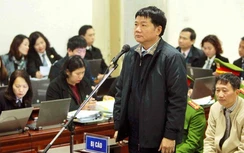 Đề nghị truy tố 10 bị can liên quan đến vụ án Ethanol Phú Thọ