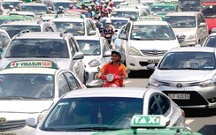 Bộ GTVT yêu cầu sớm có hướng dẫn thực hiện Nghị định 10