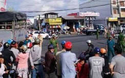 Tin tức tai nạn giao thông mới nhất ngày hôm nay 18/2/2020