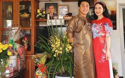 Bị đồn ăn bám bạn trai thiếu gia, Hòa Minzy nói gì?