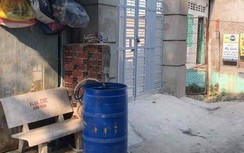 Truy bắt kẻ đâm chết người đàn ông say rượu ở Tiền Giang