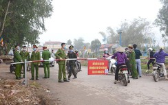 Vì sao khó dự báo thời điểm hết dịch Covid-19?