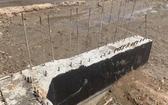 Trộm cắp lộng hành trên cao tốc Bến Lức - Long Thành