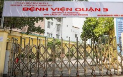 TP.HCM có thêm một khu cách ly Covid - 19