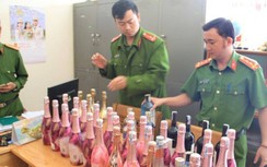 Ba ngày phá hai tụ điểm sử dụng ma túy lớn tại Đà Lạt