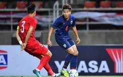 HLV Thái Lan gọi cầu thủ vừa hạ gục Văn Lâm ở Thai League lên tuyển
