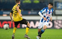 Phóng viên FOX Sports khuyên Văn Hậu học tập Jorginho ở Chelsea