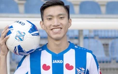 Hãy để Văn Hậu chịu trách nhiệm tương lai của mình