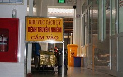 Thanh Hóa cách ly 6 trường hợp nghi nhiễm Covid-19