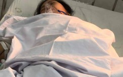 Cứu sống bệnh nhân vỡ lá lách, gan và gãy xương chậu do TNGT