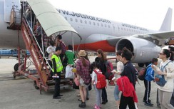 Đến 2030, sân bay Tuy Hoà có thể đón tới 3 triệu khách/năm