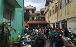 Công an Cao Bằng vào cuộc vụ gói thầu khiến hàng trăm lao động mất việc