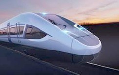 Anh quyết xây tuyến đường sắt đắt nhất thế giới