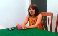 Khởi tố cô gái giết người yêu đêm Valentine bằng 5 nhát dao