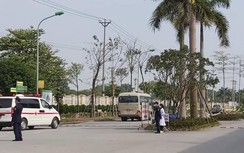 Hai bệnh nhân nhiễm virus Covid-19 ra viện hôm nay là ai?